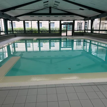 Apartmán Immodely & Son Monde Feerique Serris